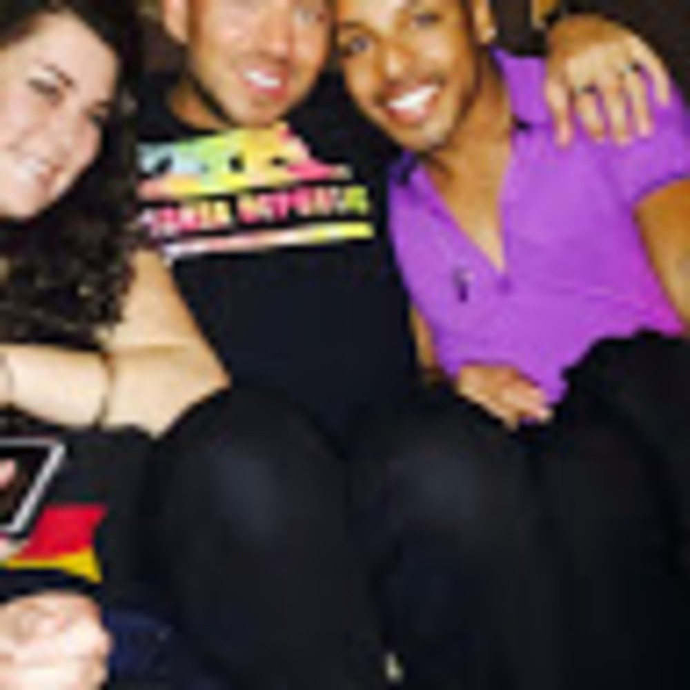 Meet your Posher, Vic